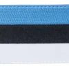 Varusteleka Tunnukset ^ Viron hihalippu, 77 x 47 mm