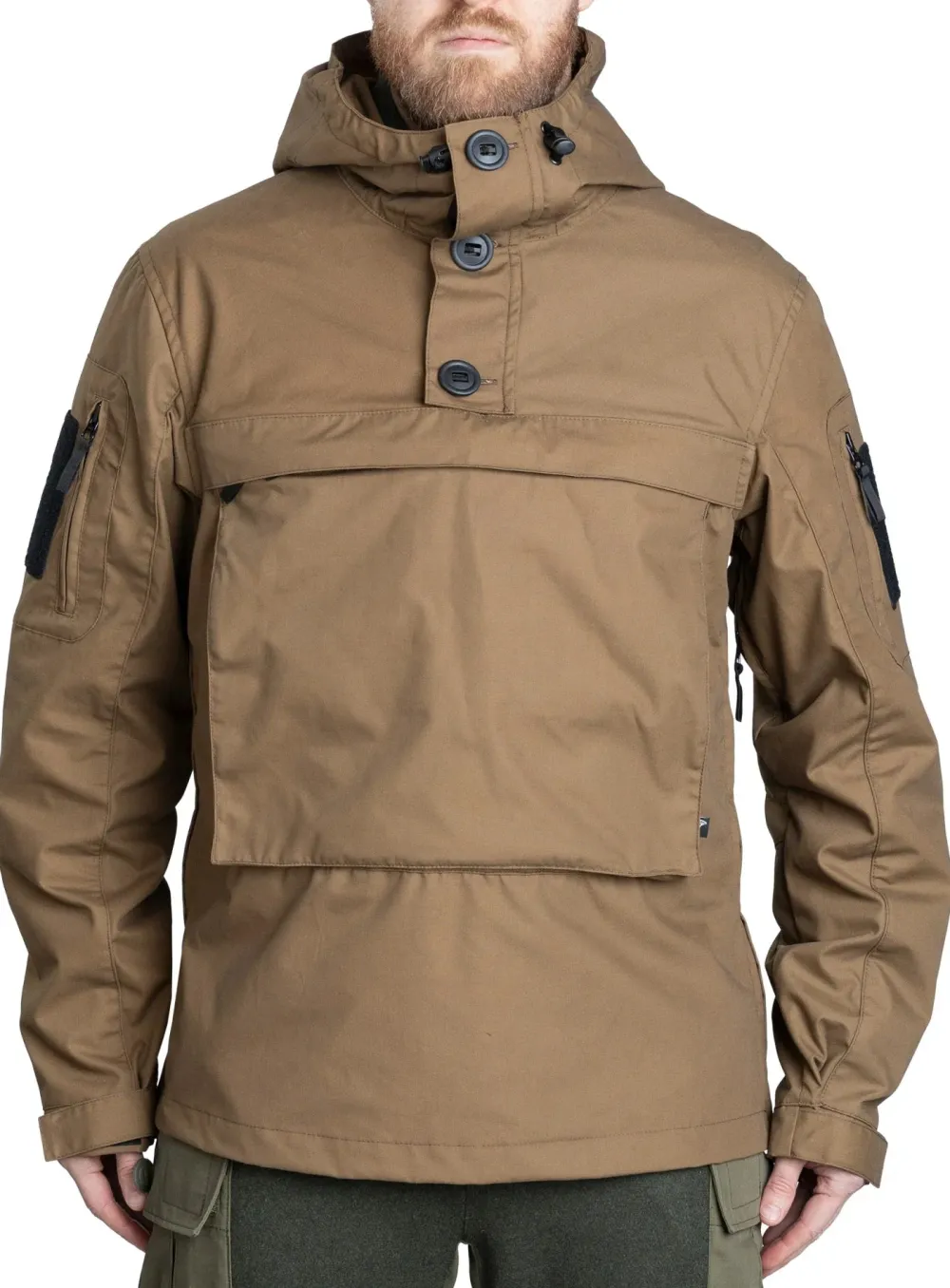 Varusteleka Takit ^ Windproof Anorak
