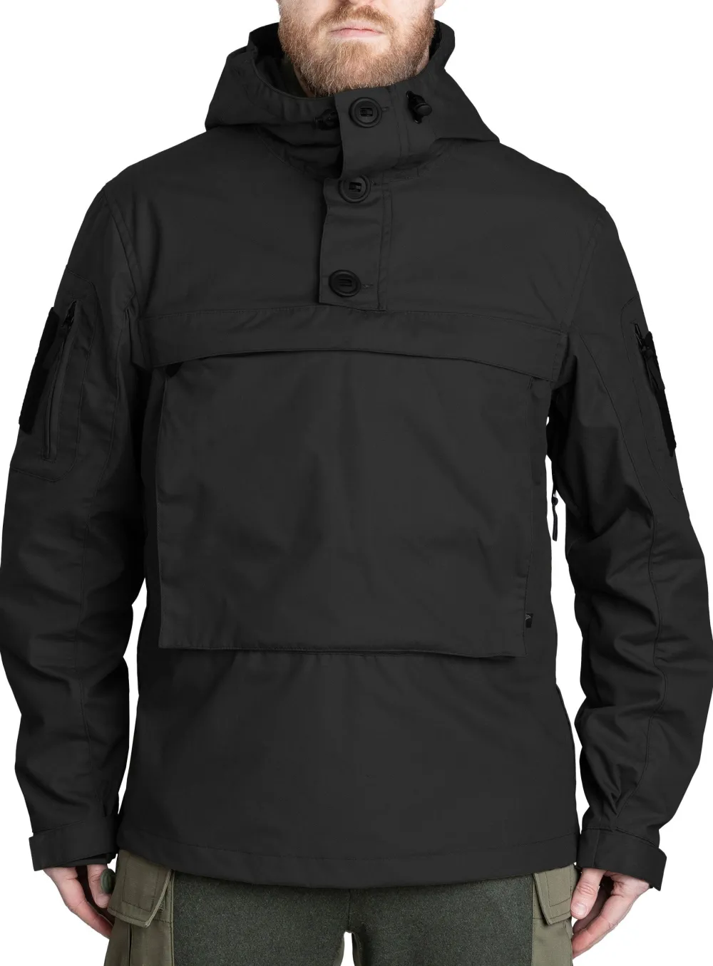 Varusteleka Takit ^ Windproof Anorak