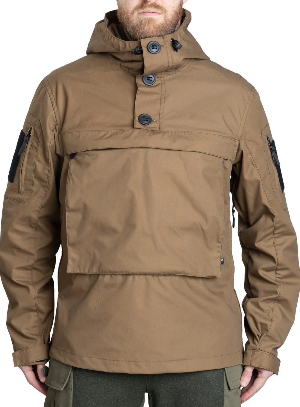 Varusteleka Takit ^ Windproof Anorak