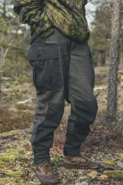 Varusteleka Housut ^ Woolshell-housut