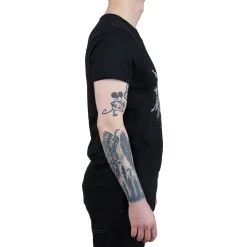 Varusteleka Paidat|Alusvaatteet ^ You Cannot Fight the Emptiness T-Shirt