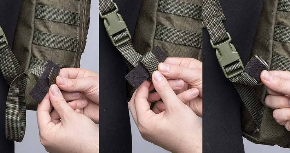 Velcro Diy Ja Huolto ^ One-Wrap, metritavara