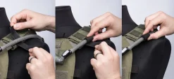 Velcro Diy Ja Huolto ^ One-Wrap, metritavara