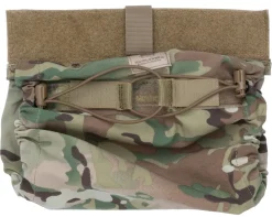 Velocity Systems Taistelu- Ja Suojaliivit ^ Jacket Stash takkitasku