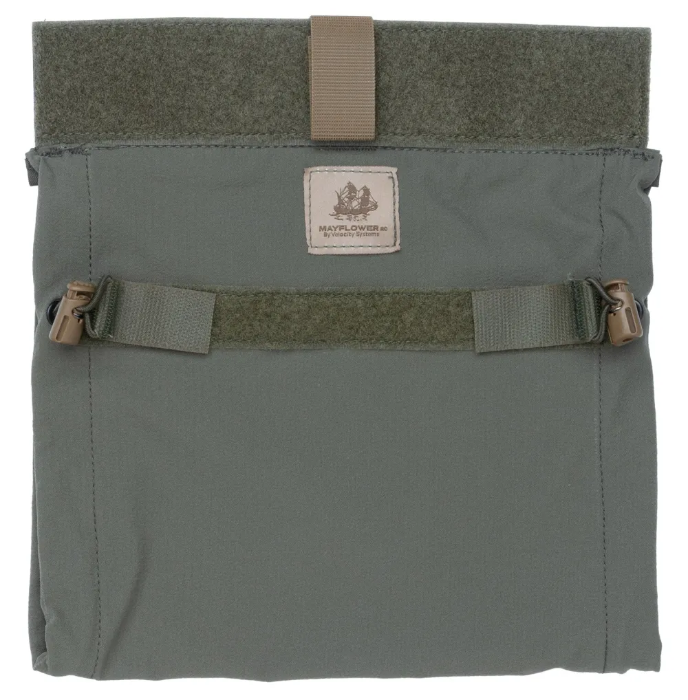 Velocity Systems Taistelu- Ja Suojaliivit ^ Jacket Stash takkitasku