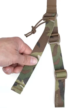 Velocity Systems Asehihnat ^ Lead Faucet Tactical asehihna, MultiCam