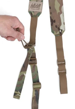 Velocity Systems Asehihnat ^ Lead Faucet Tactical asehihna, MultiCam