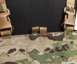 Velocity Systems Taistelu- Ja Suojaliivit ^ Mission Configurable Chest Rig