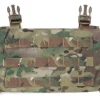 Velocity Systems Taistelu- Ja Suojaliivit ^ MOLLE SwiftClip etupaneeli, MultiCam