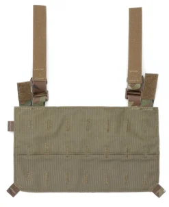 Velocity Systems Taistelu- Ja Suojaliivit ^ MOLLE SwiftClip etupaneeli, MultiCam