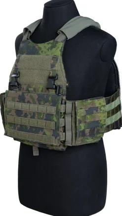 Velocity Systems Taistelu- Ja Suojaliivit ^ SCARAB LT/LE Cummerbund