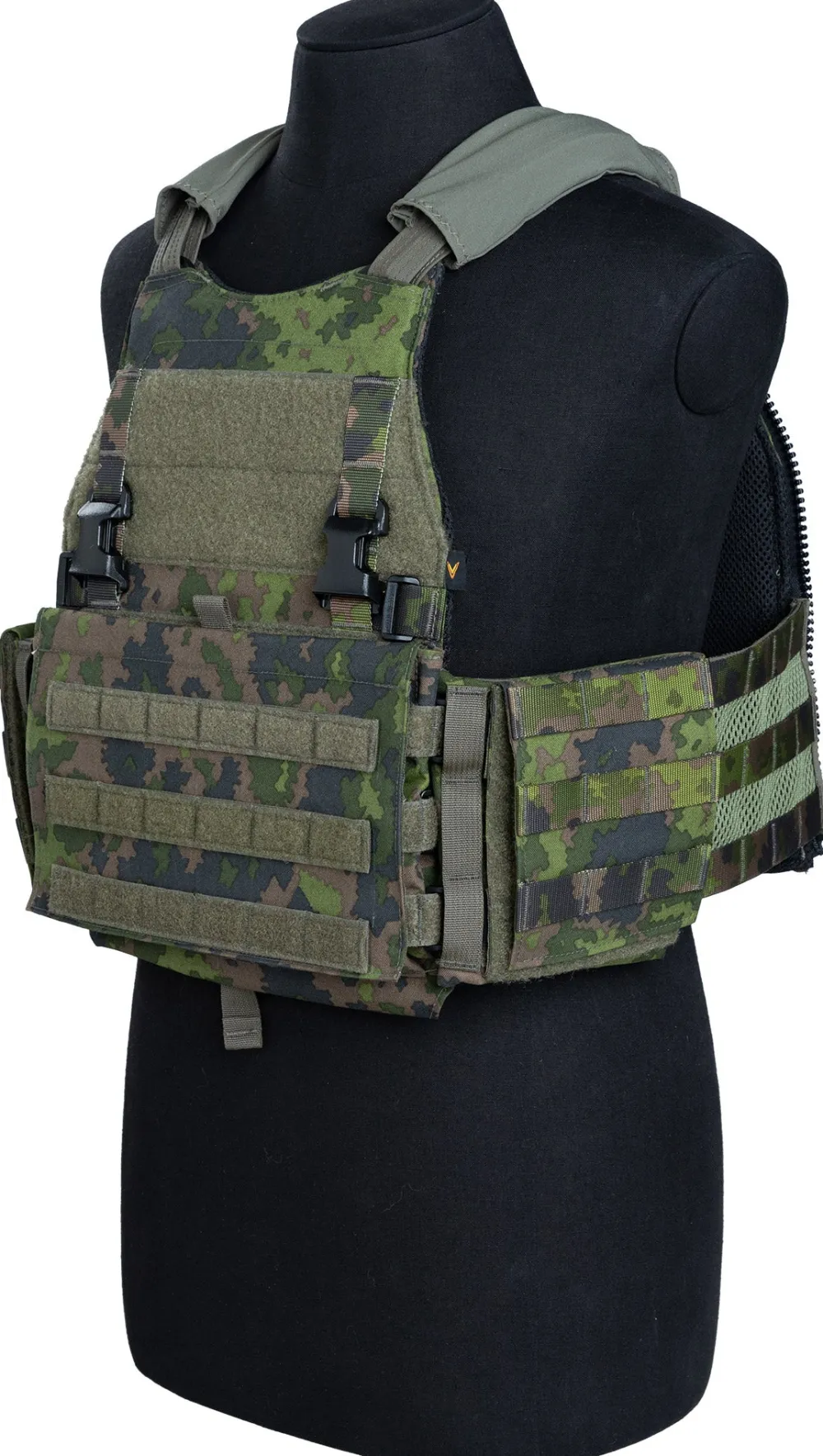 Velocity Systems Taistelu- Ja Suojaliivit ^ SCARAB LT/LE Cummerbund