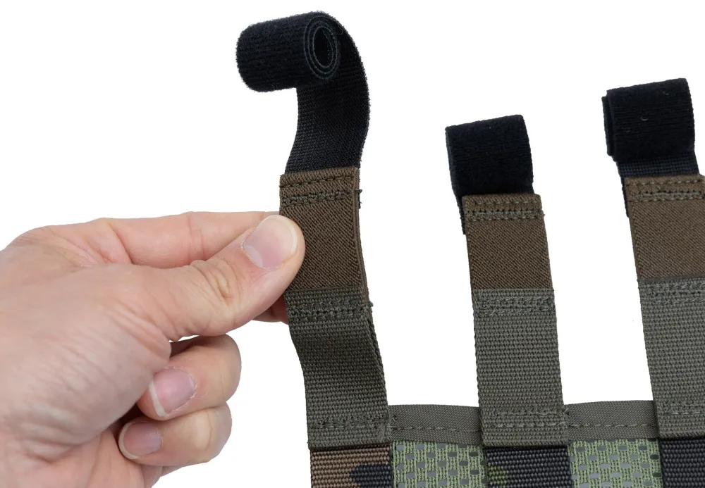 Velocity Systems Taistelu- Ja Suojaliivit ^ SCARAB LT/LE Cummerbund