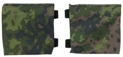Velocity Systems Taistelu- Ja Suojaliivit ^ SCARAB LT/LE Quarter Flaps