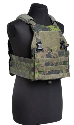 Velocity Systems Taistelu- Ja Suojaliivit ^ SCARAB LT Plate Carrier