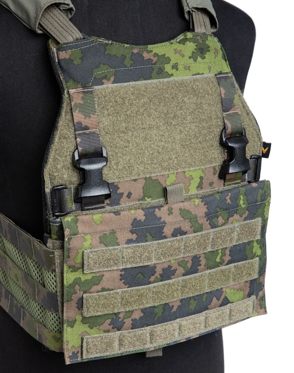 Velocity Systems Taistelu- Ja Suojaliivit ^ SCARAB LT Plate Carrier