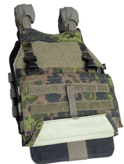 Velocity Systems Taistelu- Ja Suojaliivit ^ SCARAB LT Plate Carrier