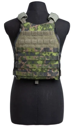 Velocity Systems Taistelu- Ja Suojaliivit ^ SCARAB LT Plate Carrier