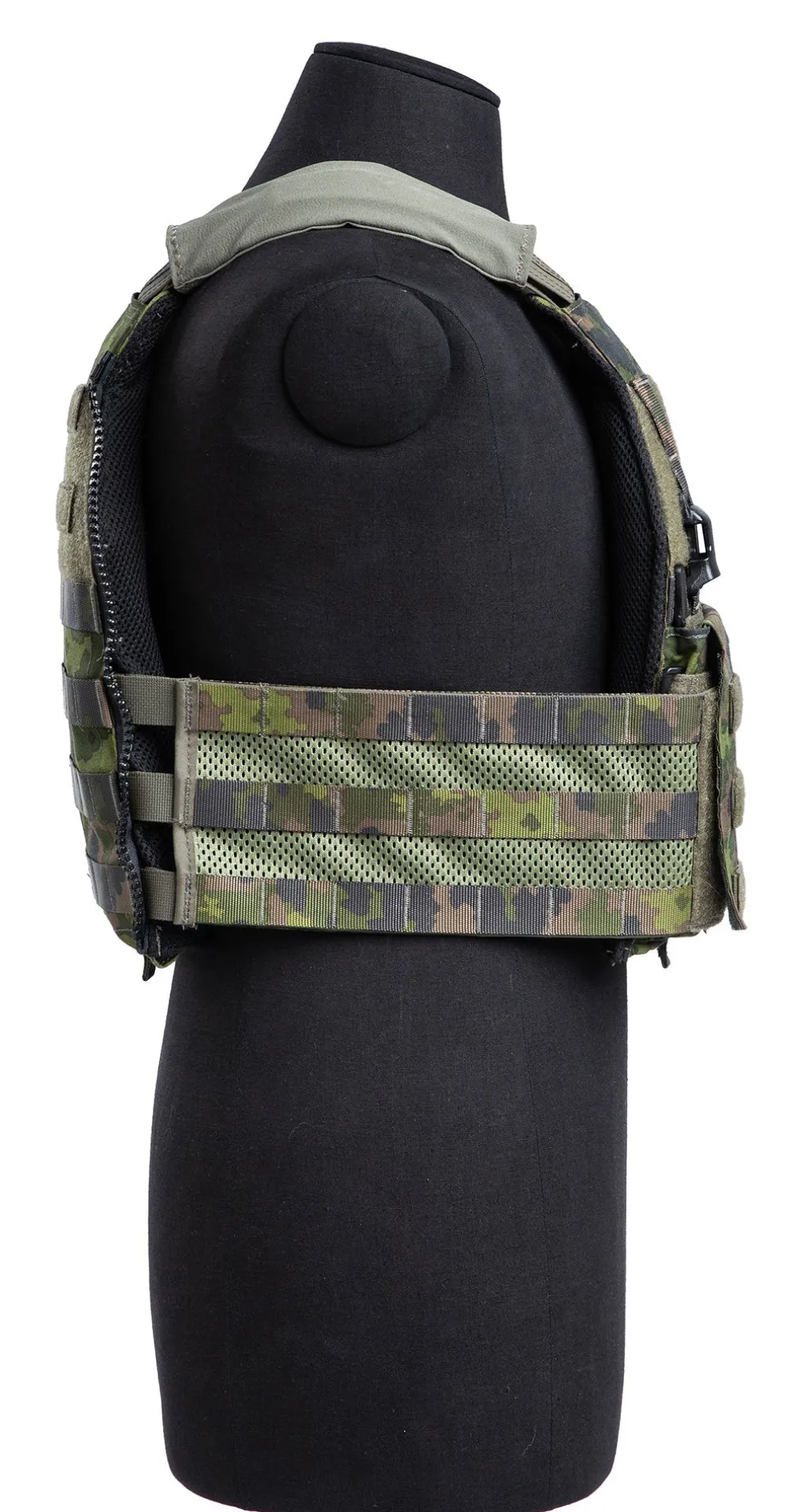 Velocity Systems Taistelu- Ja Suojaliivit ^ SCARAB LT Plate Carrier