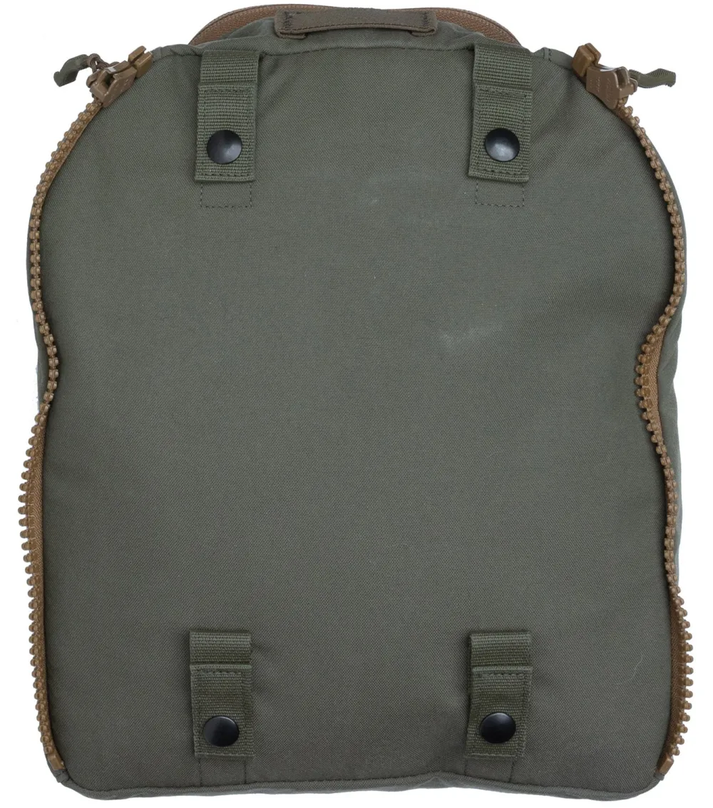 Velocity Systems Taistelu- Ja Suojaliivit ^ SCARAB LT Zip-On reppumoduuli