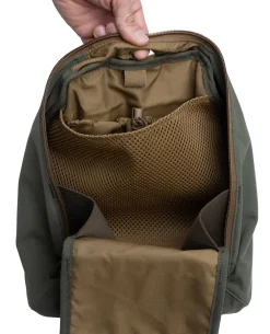 Velocity Systems Taistelu- Ja Suojaliivit ^ SCARAB LT Zip-On reppumoduuli