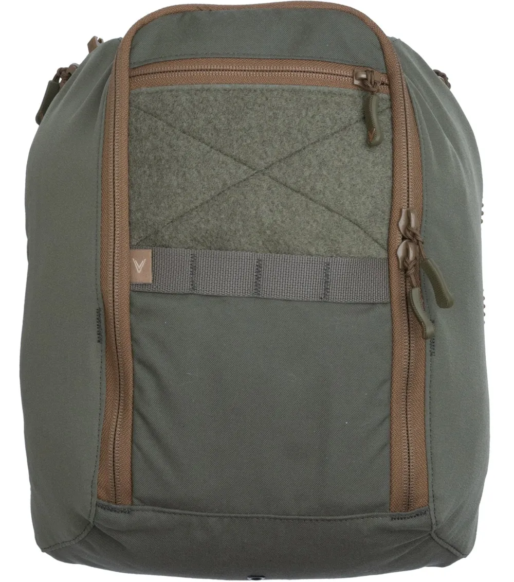 Velocity Systems Taistelu- Ja Suojaliivit ^ SCARAB LT Zip-On reppumoduuli