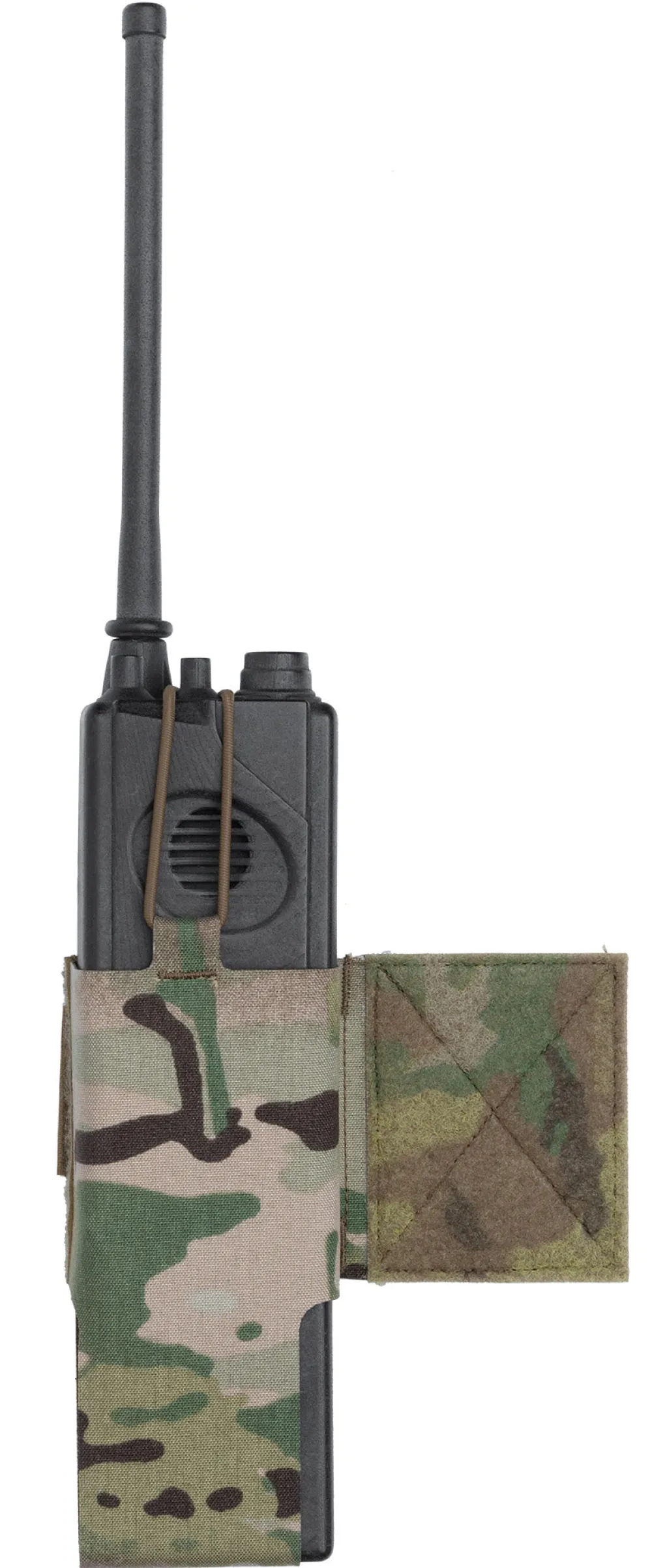 Velocity Systems Taskut ^ Side Flap radiotasku 148/152s