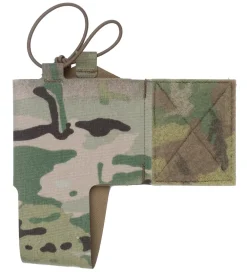 Velocity Systems Taskut ^ Side Flap radiotasku 148/152s