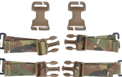 Velocity Systems Taistelu- Ja Suojaliivit ^ SwiftClip Kit solkisarja