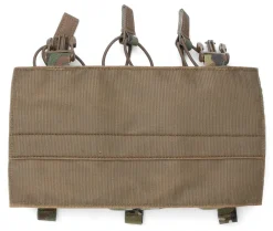 Velocity Systems Taistelu- Ja Suojaliivit ^ Triple AK47 GP SwiftClip etupaneeli, MultiCam