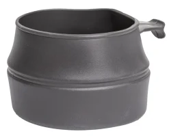 Wildo Retkiruokailu Ja Keittimet ^ Fold-a-Cup Taittokuksa