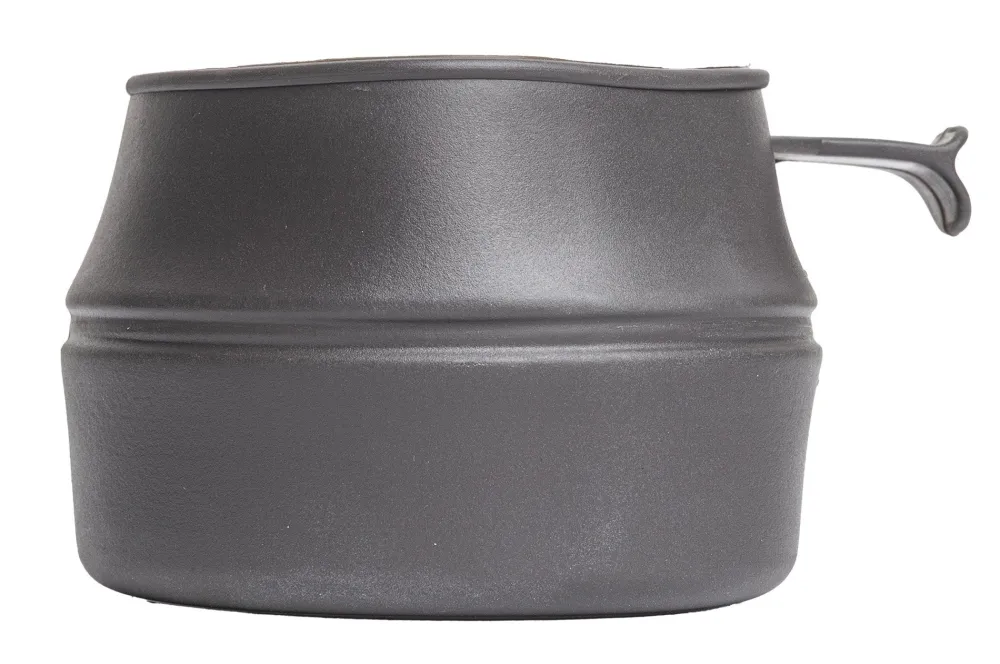 Wildo Retkiruokailu Ja Keittimet ^ Fold-a-Cup Taittokuksa