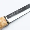 Woodsknife Puukot Ja Veitset ^ Leuku 145