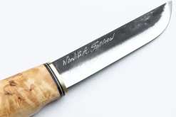 Woodsknife Puukot Ja Veitset ^ Leuku 145