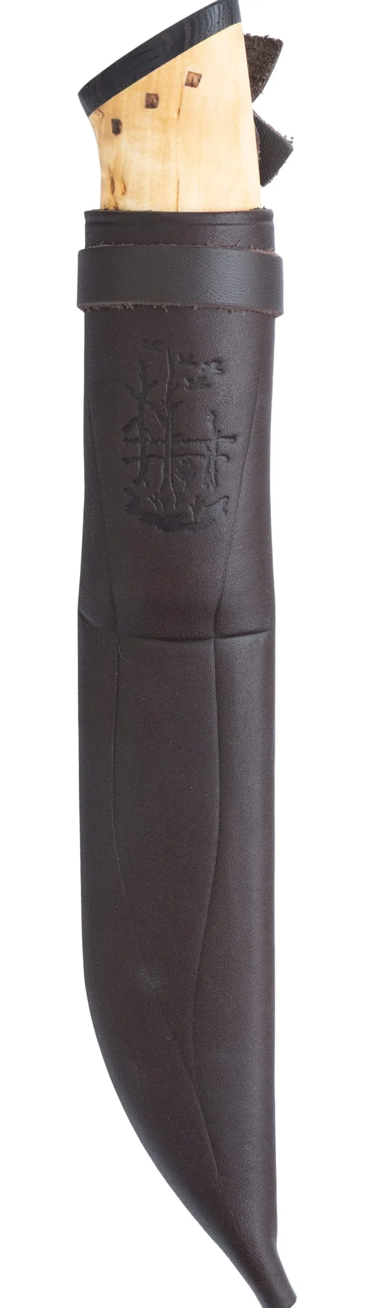 Woodsknife Puukot Ja Veitset ^ Leuku 145