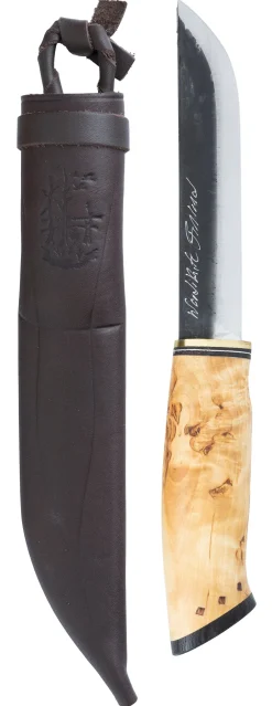 Woodsknife Puukot Ja Veitset ^ Leuku 145