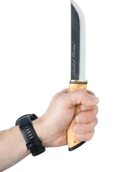 Woodsknife Puukot Ja Veitset ^ Leuku 145
