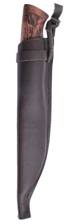 Woodsknife Puukot Ja Veitset ^ Metsä 120 puukko