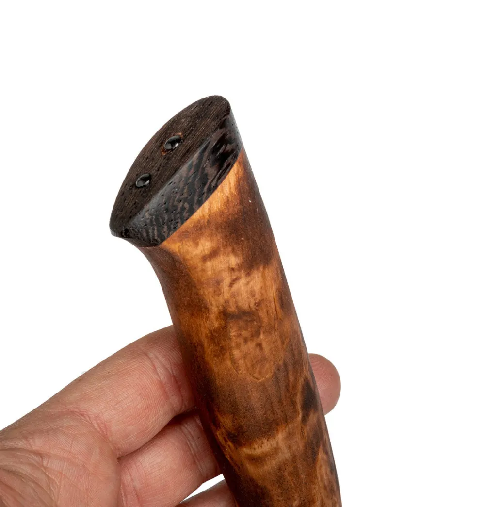 Woodsknife Puukot Ja Veitset ^ Patrol 90 puukko