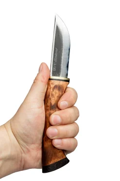 Woodsknife Puukot Ja Veitset ^ Patrol 90 puukko