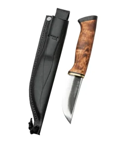 Woodsknife Puukot Ja Veitset ^ Patrol 90 puukko