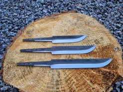 Woodsknife Puukot Ja Veitset ^ Tuplaleuku