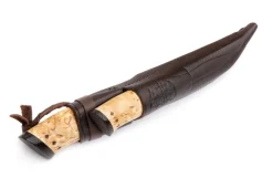 Woodsknife Puukot Ja Veitset ^ Tuplaleuku