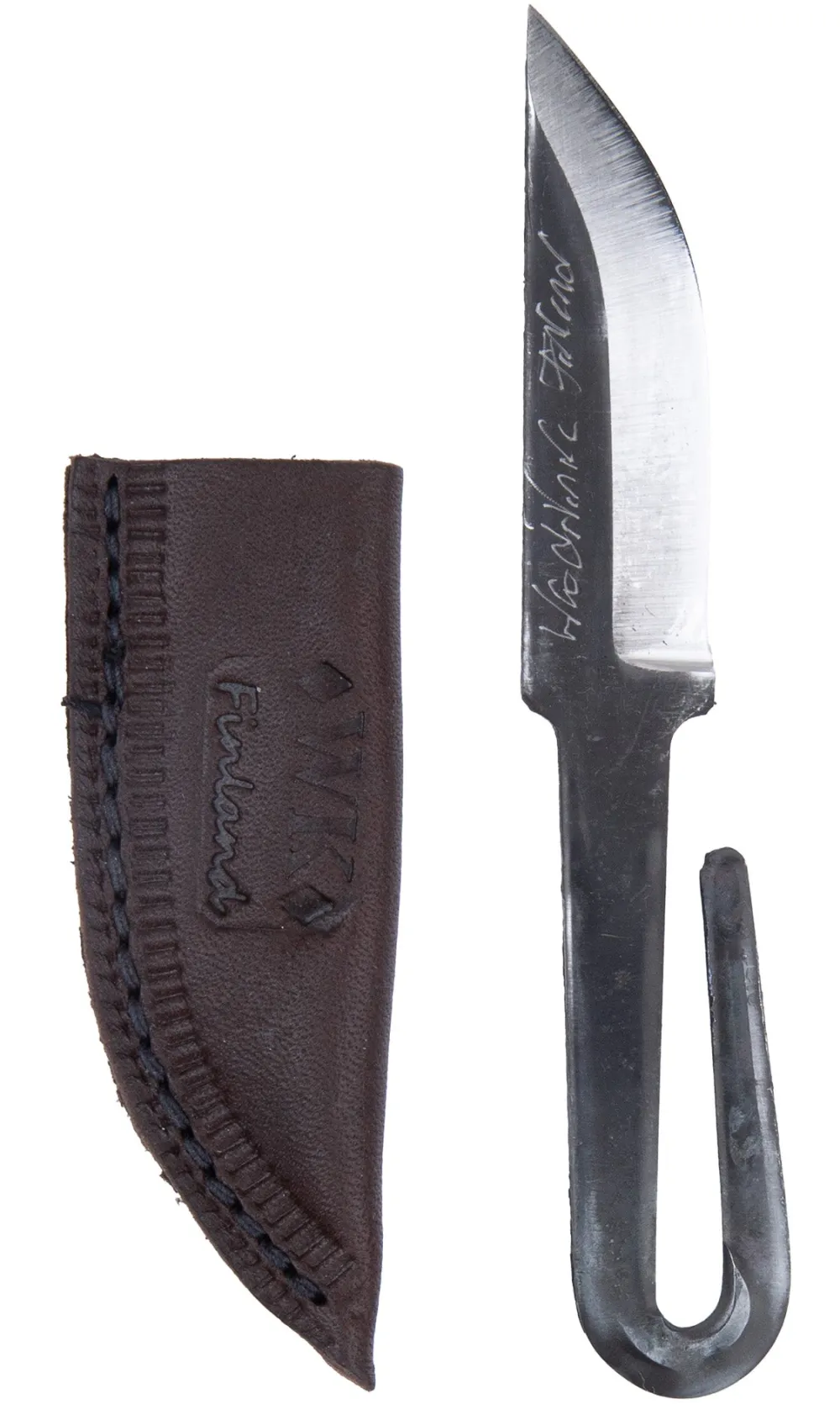 Woodsknife Puukot Ja Veitset ^ Viikinki 1 62