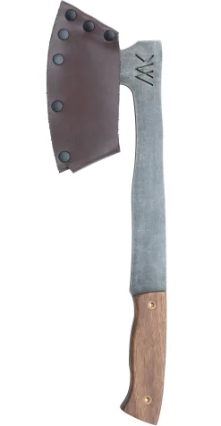 Woodsknife Kirveet Ja Sahat ^ WKA32 Vaelluskirves