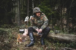 Wästikivi Teroitusvälineet ^ Eräkivi hiomakivi
