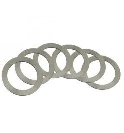 YHM Muut Asetarvikkeet ^ Rifle Barrel Shim Set prikkasarja